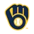 MIL Brewers