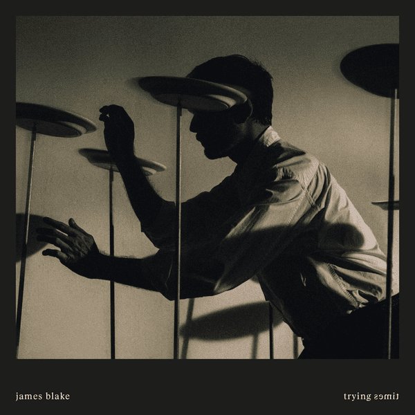 Read All The Lyrics To James Blake’s New Album ‘Trying Times’