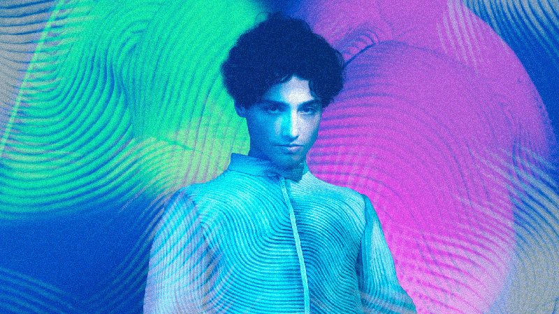 Mexican Superstar HUMBE Is Pushing Latin Pop Into The Future