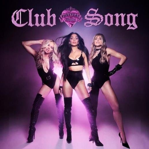 The Pussycat Dolls Are Ready For A Girls’ Night Out On New Single “Club Song”