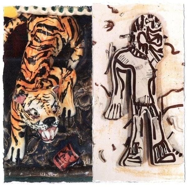 Earl Sweatshirt & MIKE Announce Joint Album ‘POMPEII // UTILITY,’ Share Singles “Earth” and ”Minty”