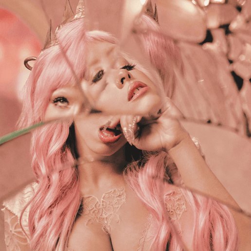 Melanie Martinez Examines The Costs Of Fame On New Song “DISNEY PRINCESS”